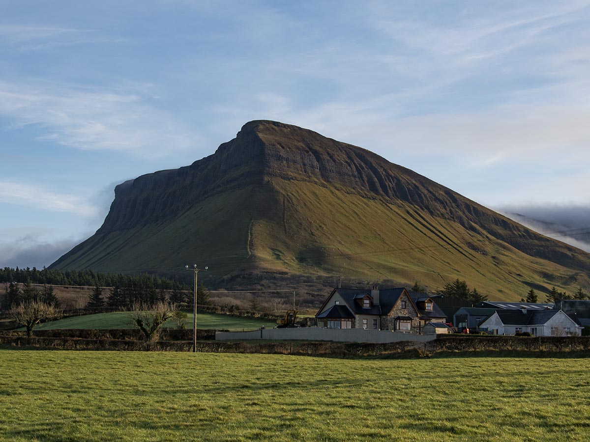 Benbulben